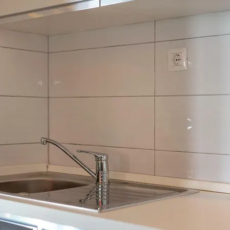 Barbara Дом отдыха Трогир