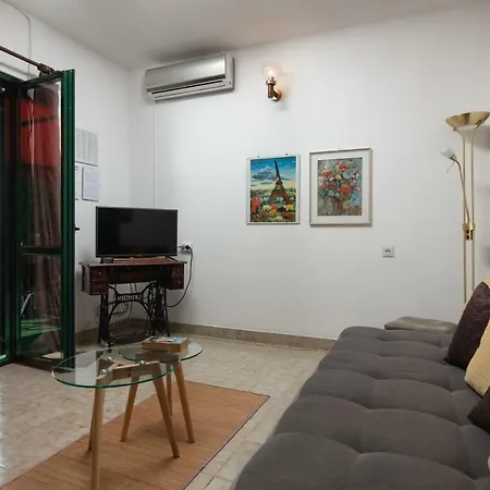 Дом отдыха Barbara *