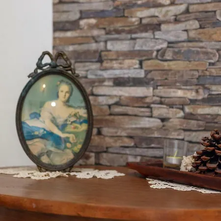 Barbara Дом отдыха Трогир