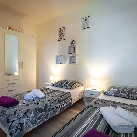 Barbara Дом отдыха