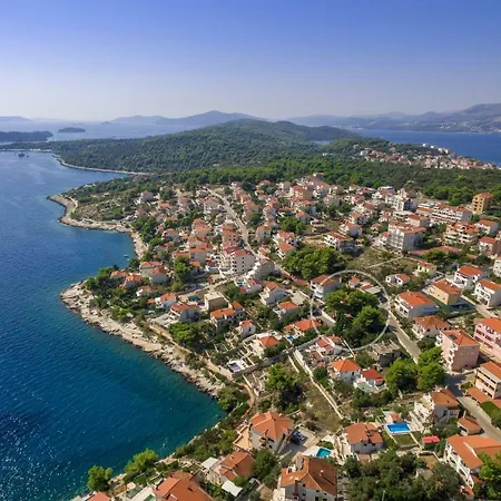 Barbara Дом отдыха