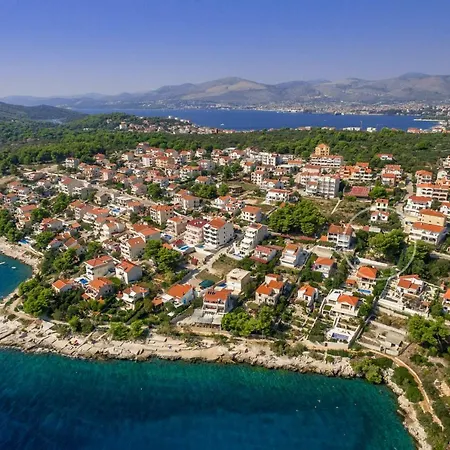 Дом отдыха Barbara *