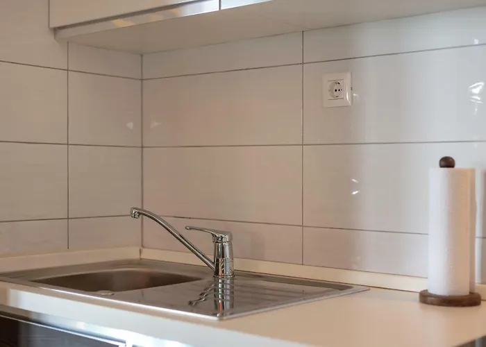 Barbara Σπίτι διακοπών Τρογκίρ