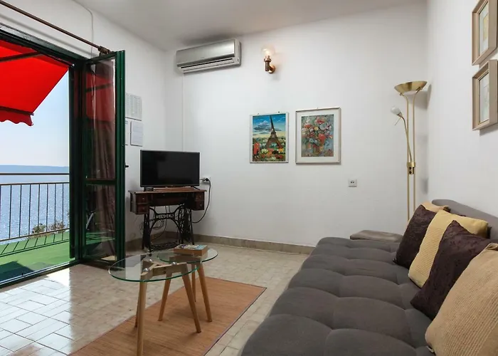 Сasa de vacaciones Barbara *