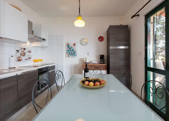 Barbara Σπίτι διακοπών