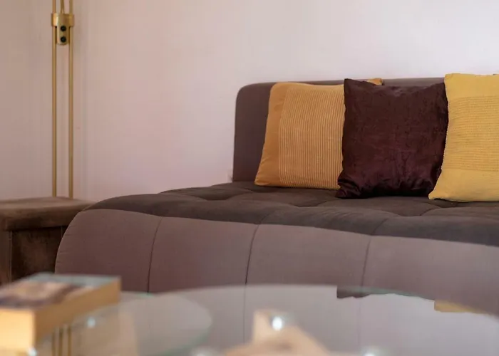 Barbara * Τρογκίρ