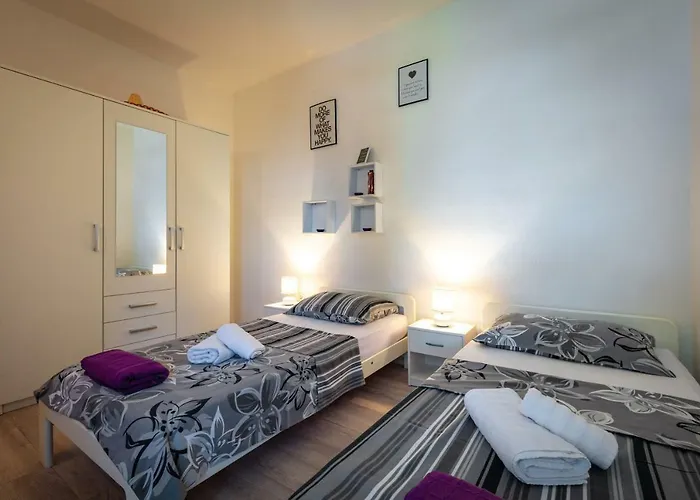 Barbara Сasa de vacaciones