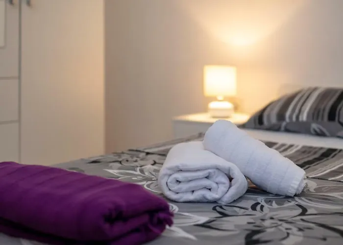 Barbara Сasa de vacaciones *