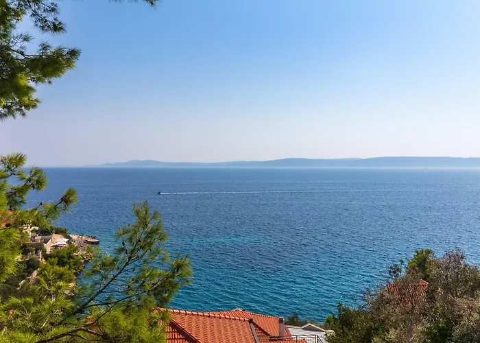 Barbara Σπίτι διακοπών *