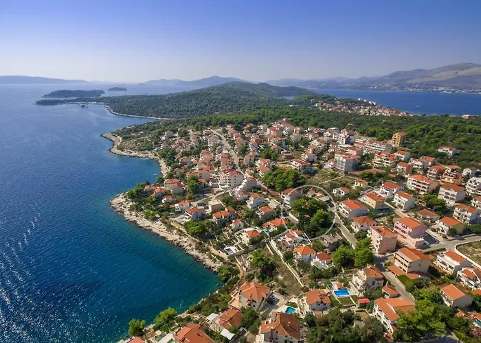 Barbara Σπίτι διακοπών