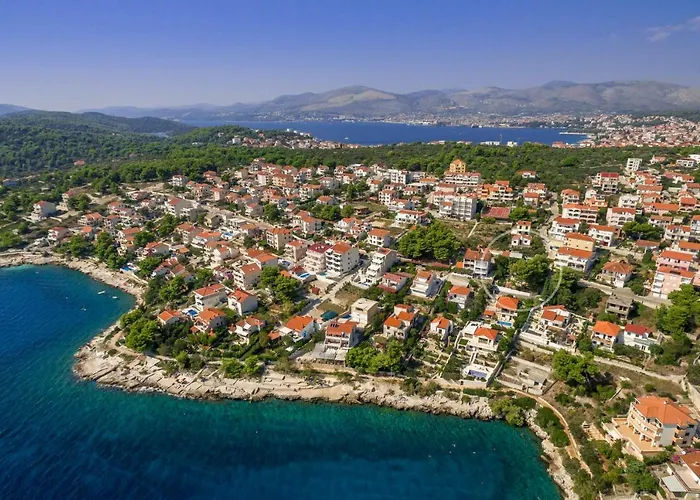 Σπίτι διακοπών Barbara *