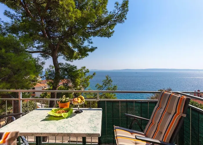 Barbara Σπίτι διακοπών