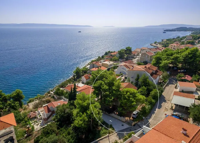 Barbara Σπίτι διακοπών