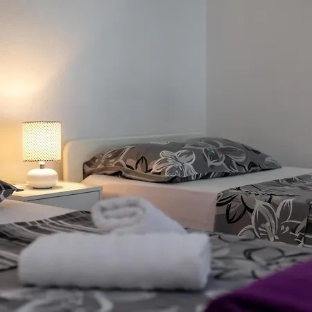 Barbara Dom wakacyjny Trogir