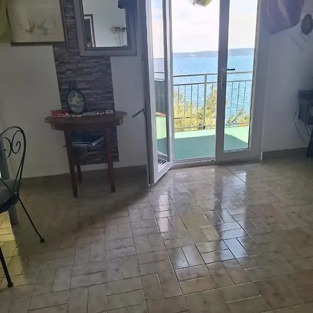 Barbara Dom wakacyjny Trogir