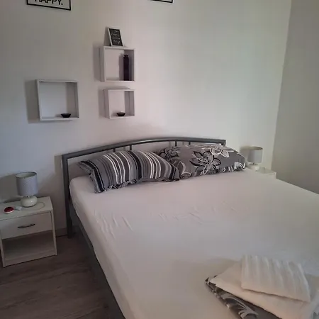 Dom wakacyjny Barbara Trogir