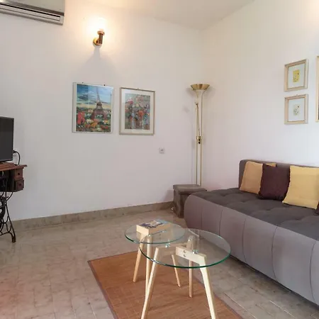 Dom wakacyjny Barbara *