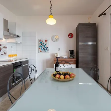 Barbara Dom wakacyjny