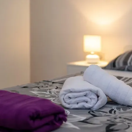 Barbara Dom wakacyjny *