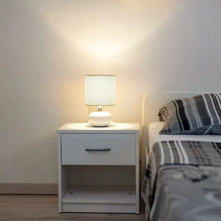 Dom wakacyjny Barbara *