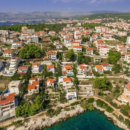 Holiday Barbara Trogir