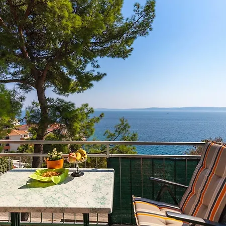 Barbara Dom wakacyjny