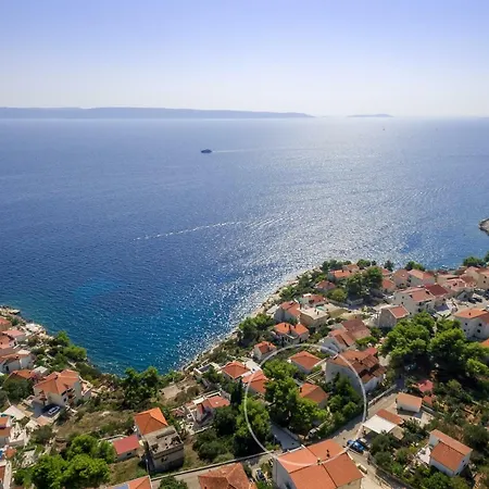 Barbara Dom wakacyjny