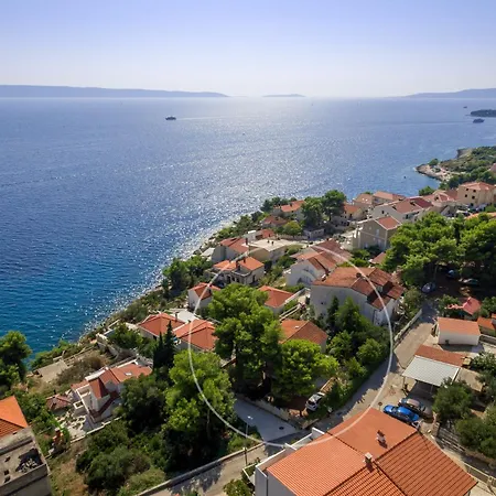 Holiday Barbara * Trogir