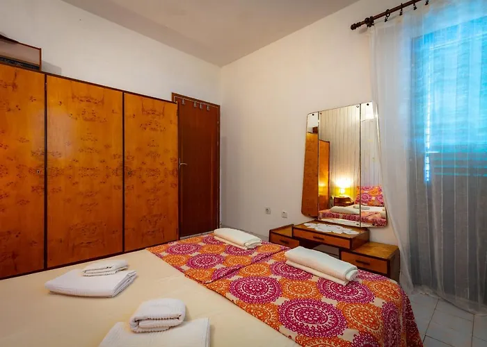 Holiday Barbara Trogir