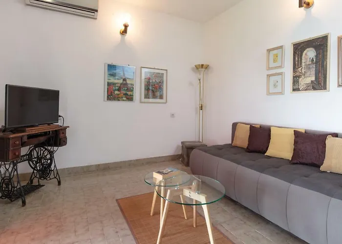 Vikendica Holiday Barbara *