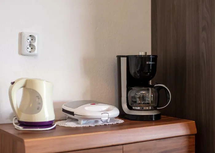 Holiday Barbara Trogir