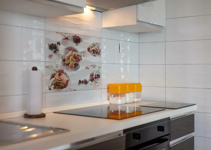 Holiday Barbara * Trogir