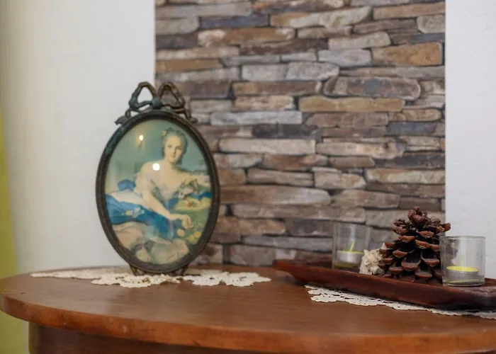 Holiday Barbara Vikendica Trogir