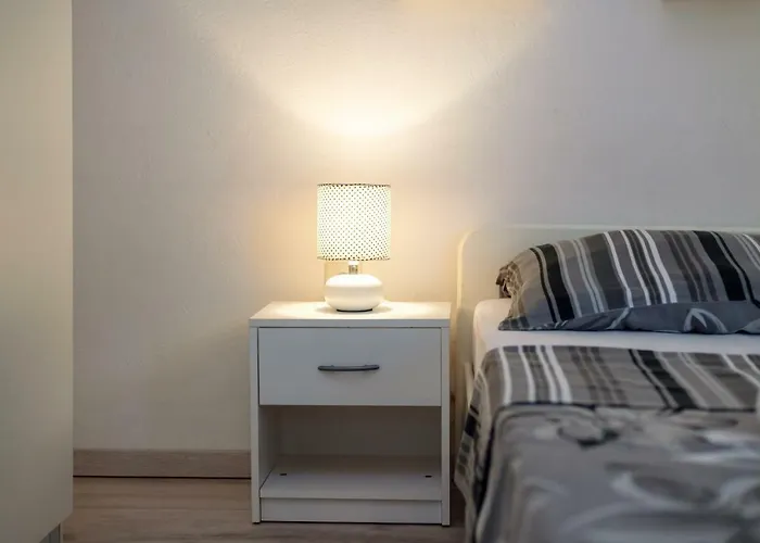 Vikendica Holiday Barbara *