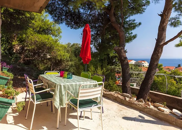 Hébergement de vacances Barbara