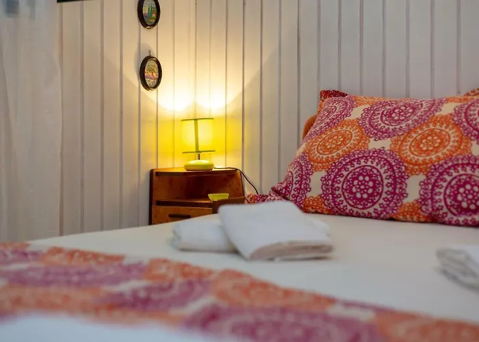 Holiday Barbara Vikendica *