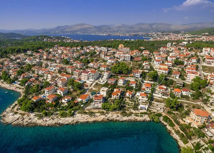 Barbara Trogir