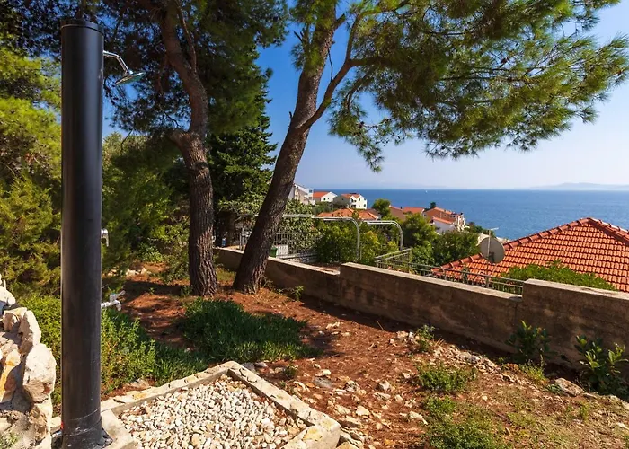 Holiday Barbara Vikendica *