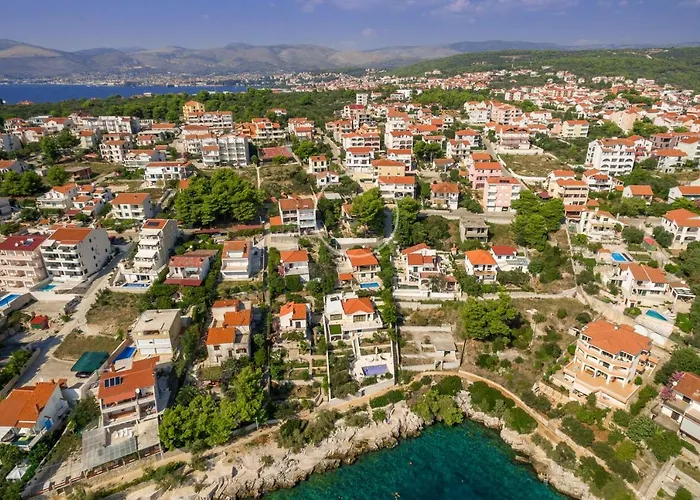 Holiday Barbara Trogir