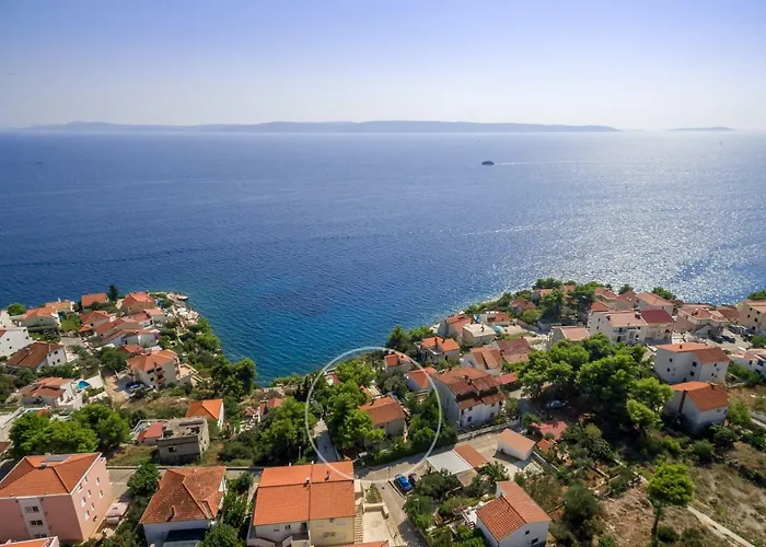 Barbara Hébergement de vacances Trogir