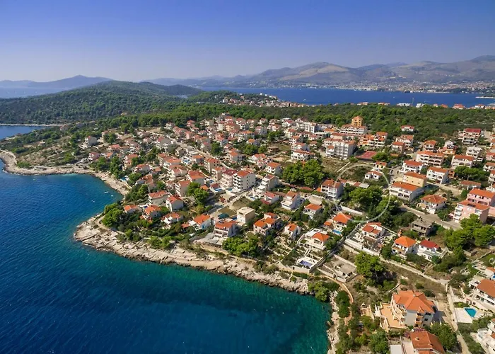 Holiday Barbara Vikendica *