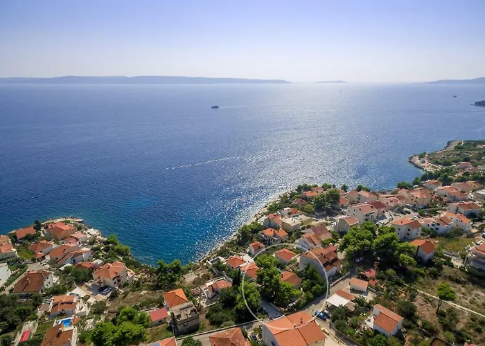 Holiday Barbara Vikendica