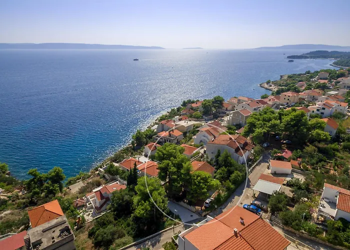 Holiday Barbara * Trogir